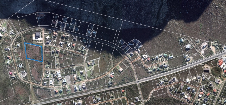 0 Bedroom Property for Sale in Bettys Bay Western Cape